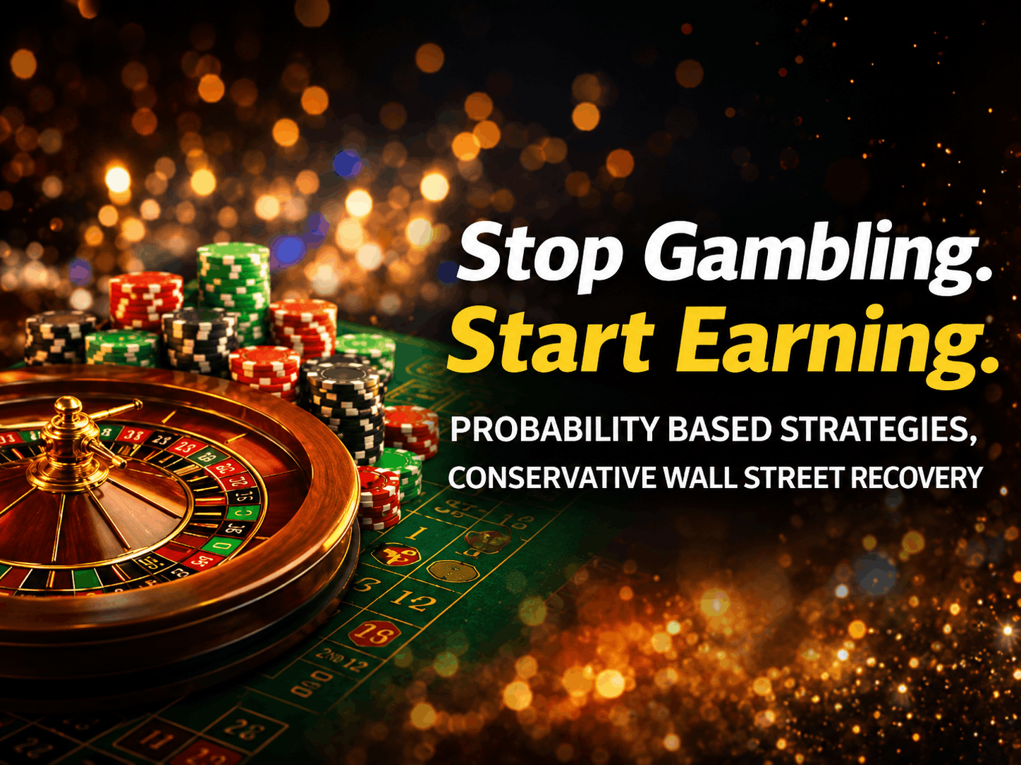 Understanding Casino Strategy Use for Smarter Play